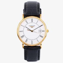 Second Hand Longines Watches - Shop Now 