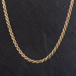 Second Hand Chains | T.H. Baker Family 