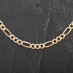 Second Hand Chains | T.H. Baker Family 