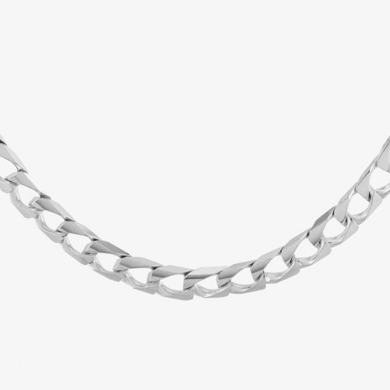 Sterling Silver 22\