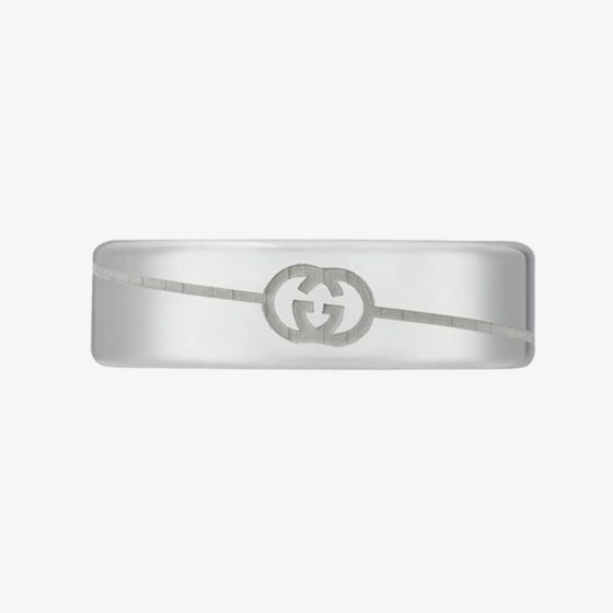 ANELLI GUCCI MOD. YBC774052001 main image 0