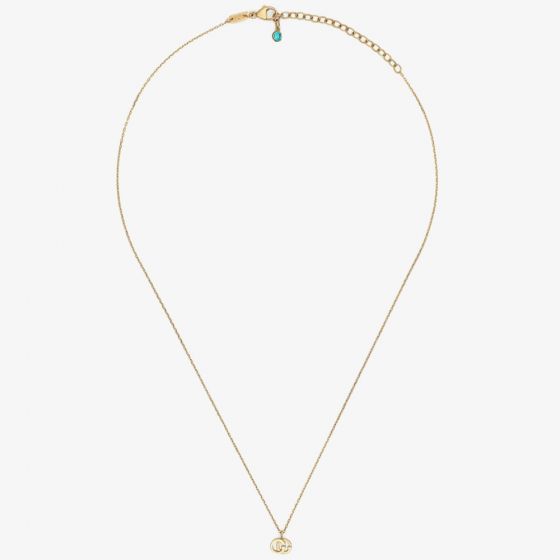 Gucci GG Running 18ct Yellow Gold 