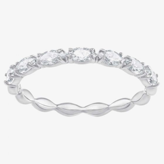 Swarovski 5366579 Vittoire Marquise Cut Ring - thbaker.co.uk