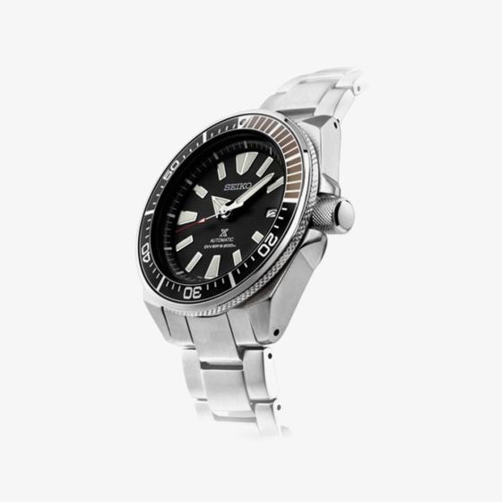 Seiko SRPF03K1 Prospex Samurai