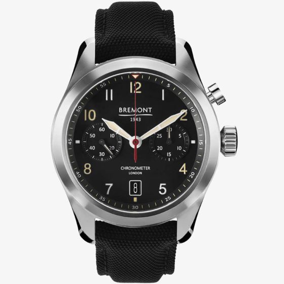 Bremont Mens Limited Edition Dambuster Watch