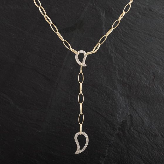 Second Hand 9ct Yellow Gold \