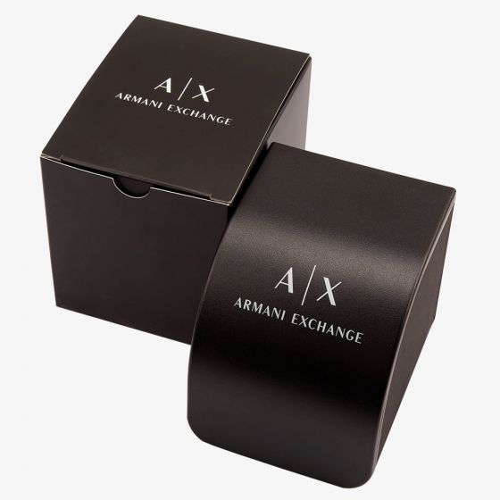 Armani Exchange Mens Hampton Watch AX2413 thbaker.co.uk