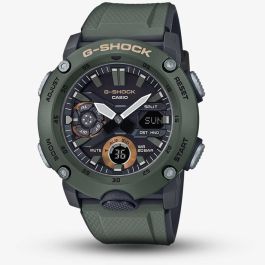Casio GA-2000-3AER G-Shock Classic Grey Mens Watch thbaker