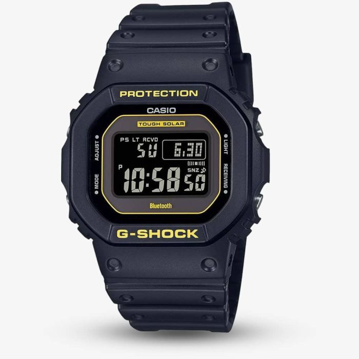 Smart Watch Casio G Shock Bluetooth 2018 G Shock Gba 900 Bluetooth