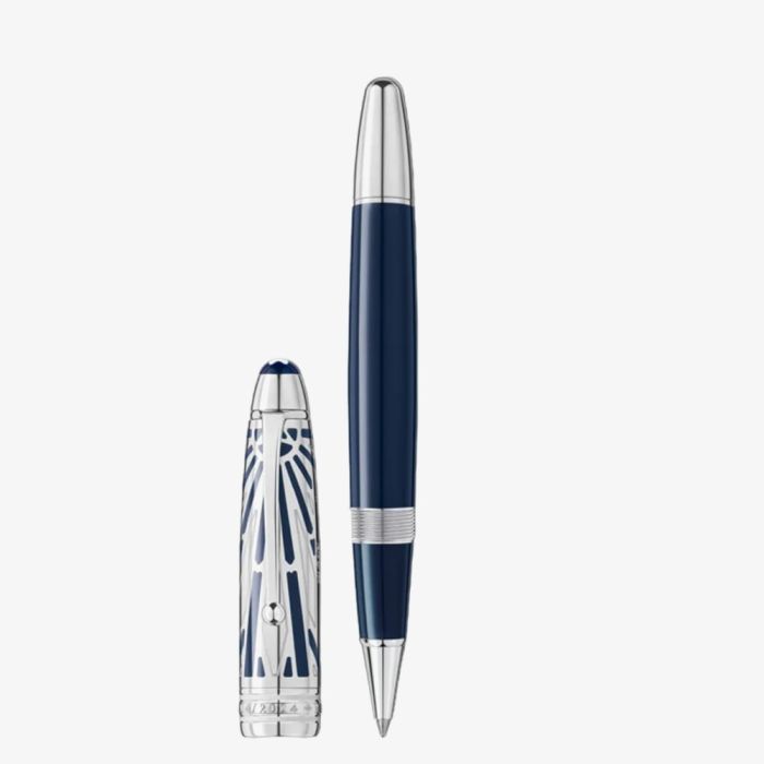 Montblanc 131347 Meisterstuck Doué Legrand Rollerball Pen