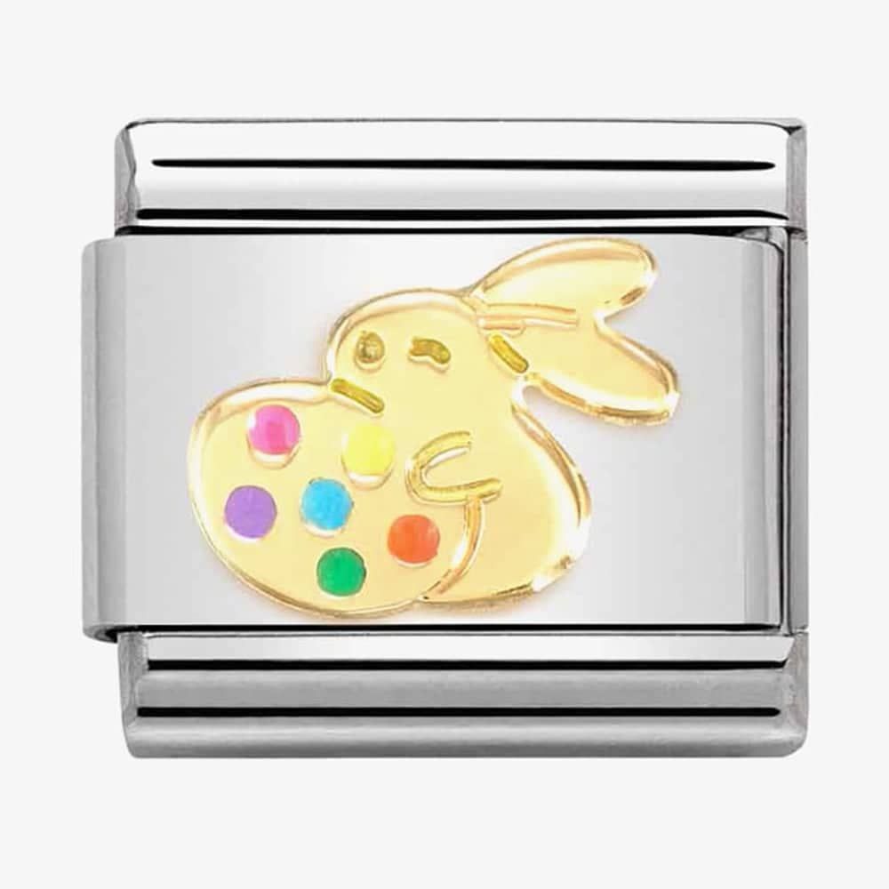 Easter Bunny Olivia Burton Bunny Bracelet Olivia Burton 3D Bunny