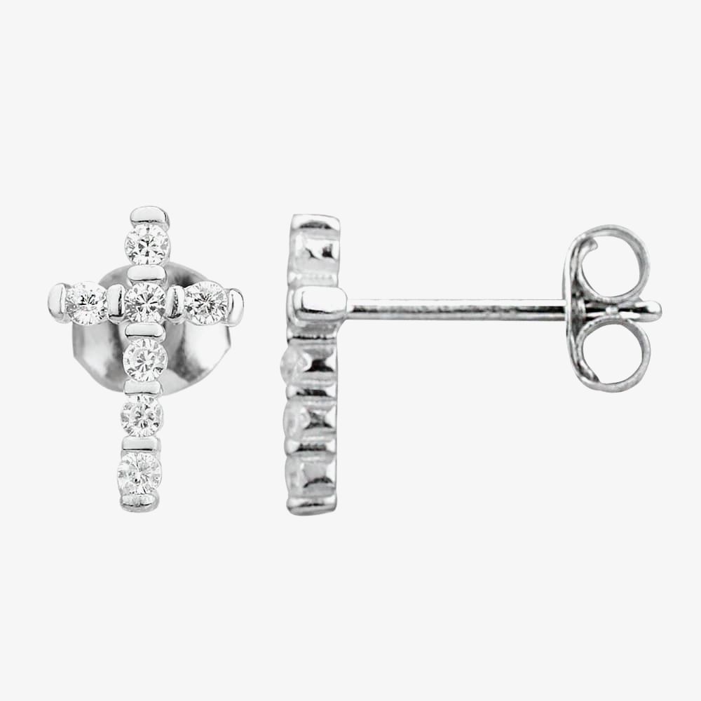 XoA&TT Cross Earrings 16pcs/lot 316L Stainless Steel Cross Stud 並行輸入品 XoA\u0026TT Cross Earrings 16pcs&frasl;lot 316L Stainless Steel Cross Stud
