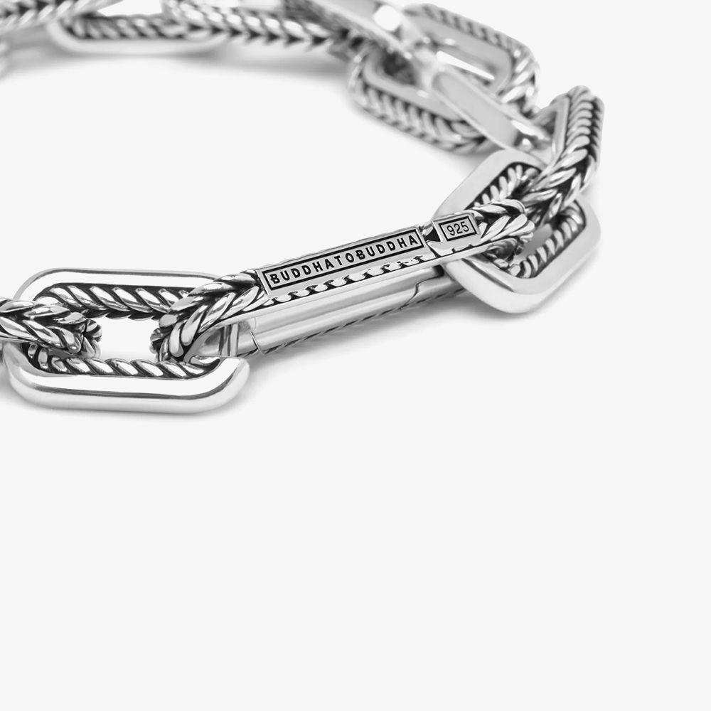 Buddha to Buddha 116 E+ Barbara Link Bracelet