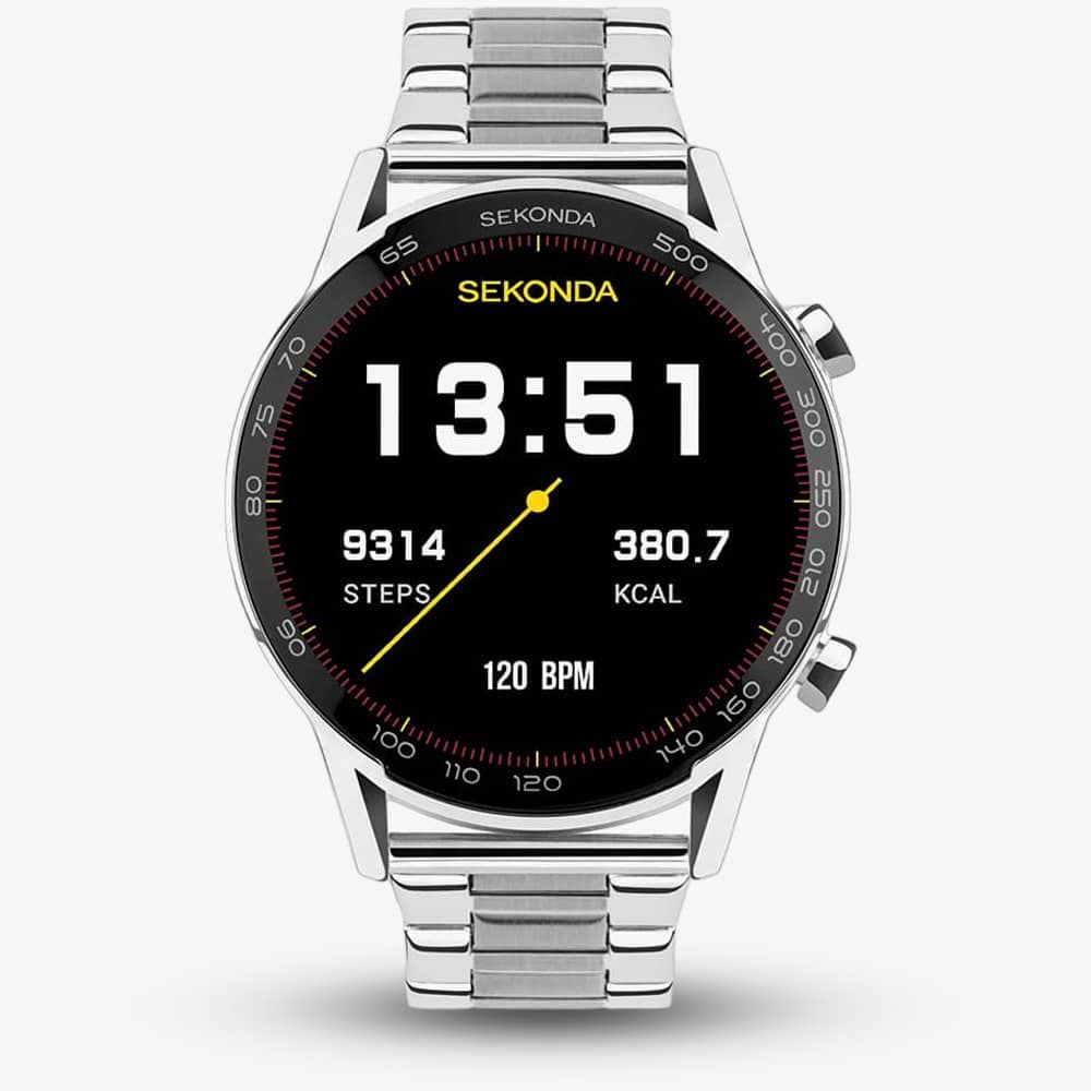 Sekonda 30177 Active Plus Smart Watch