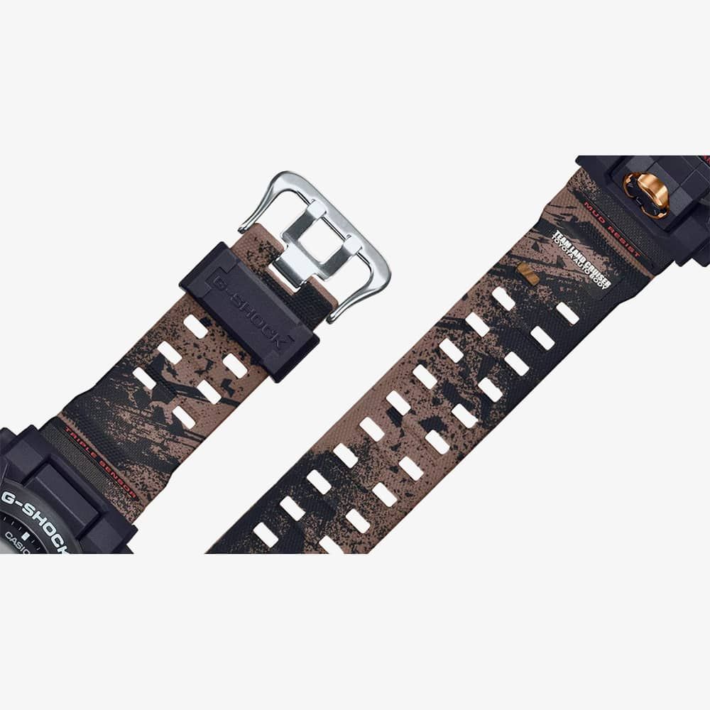 Mudmaster Mudman Desert Camo CASIO G-SHOCK MUDMASTER GW 9300DC-1