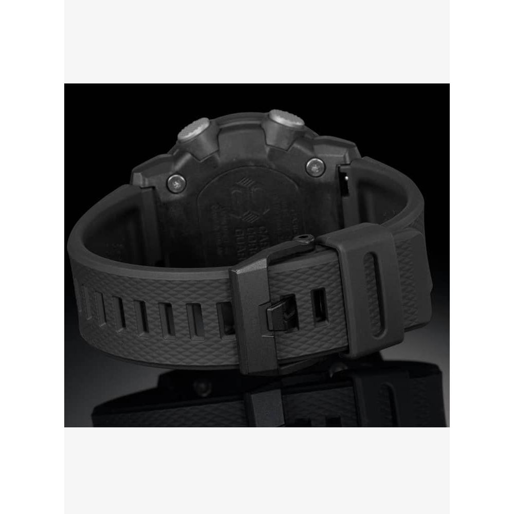 Casio G-Shock GA-200SH-1AER horloge | Casio shock-resist