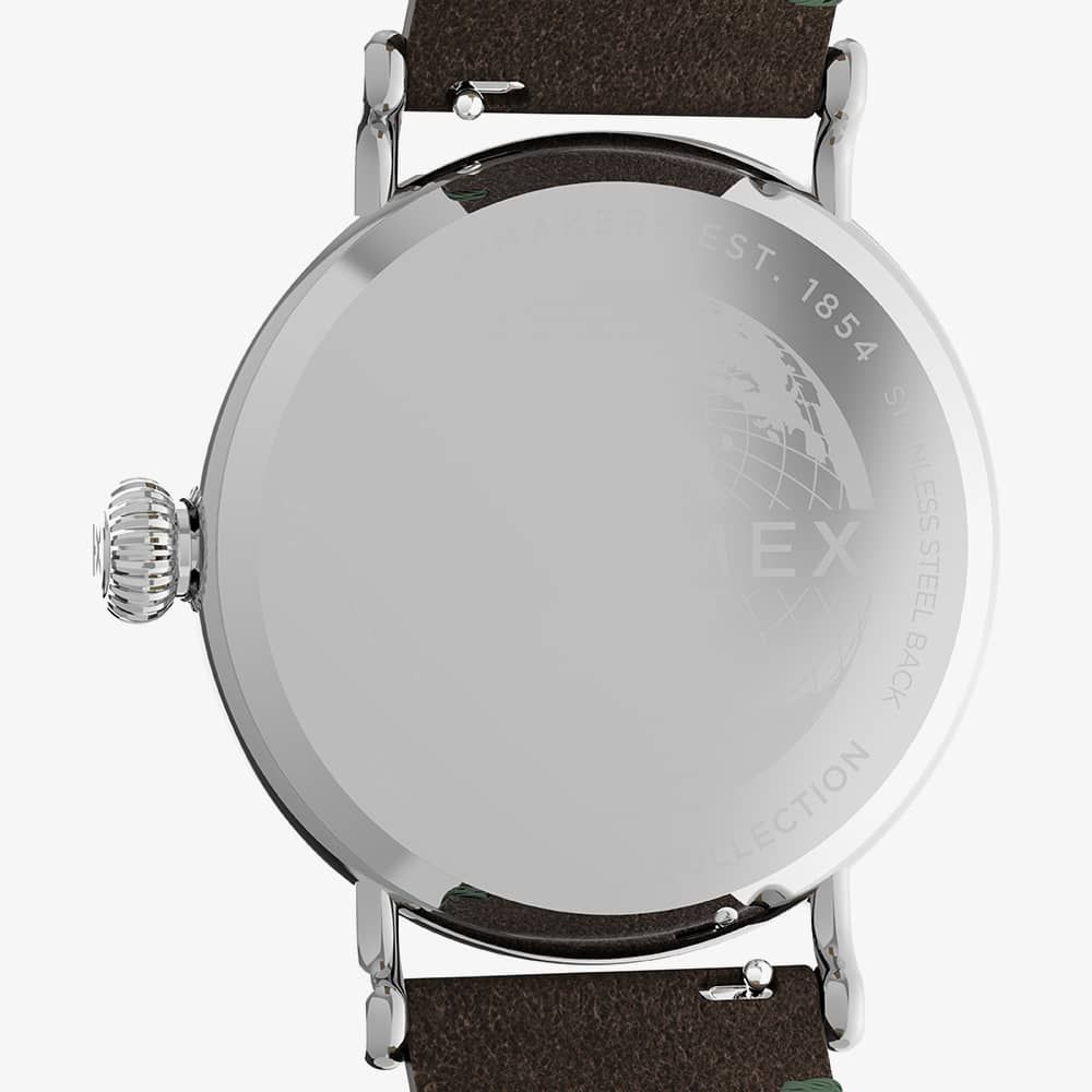 Timex TW2V71200 Waterbury Watch