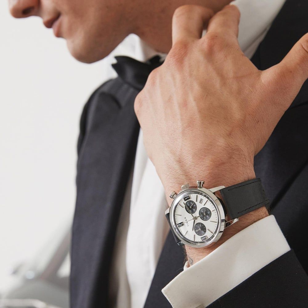 Zegarek Timex Timex Tw2t21100 Timex Tw2t21100