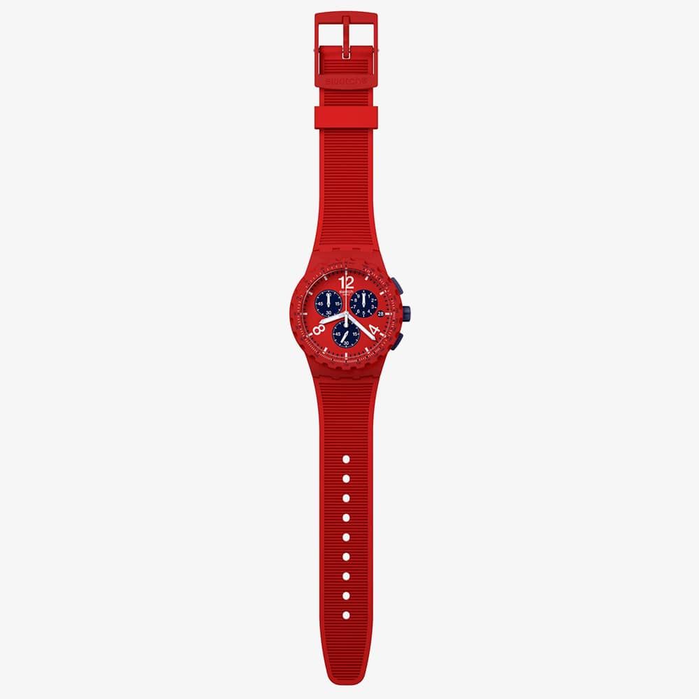 Susw407 Swatch SUSR407 Originals Watch - thbaker.co.uk