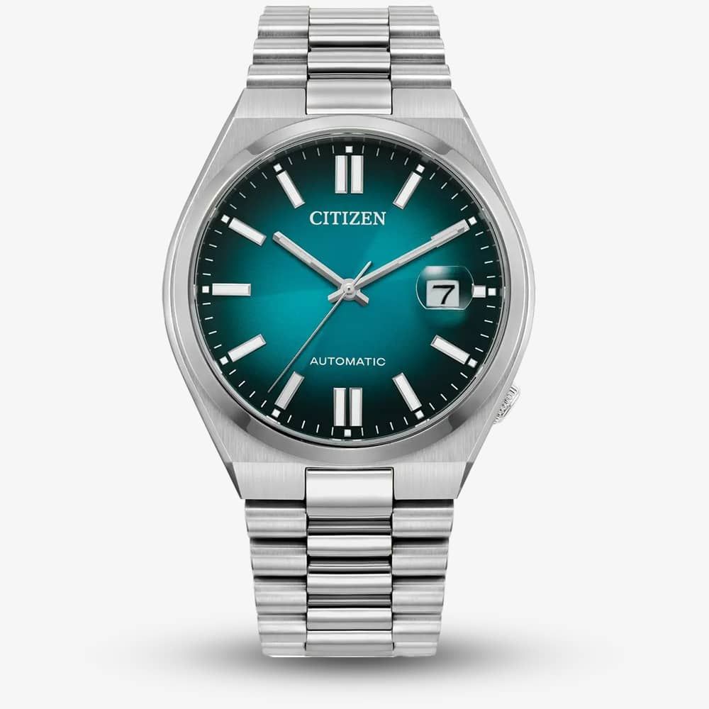 Citizen Uhren Internet Citizen Titanium Men's Watch Super Titanium