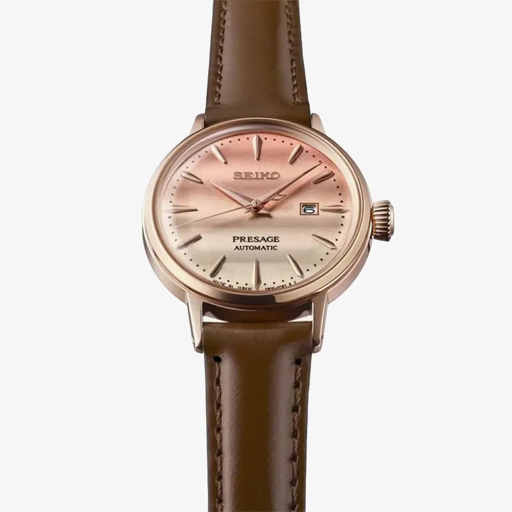Seiko SRE014J1 Presage Watch