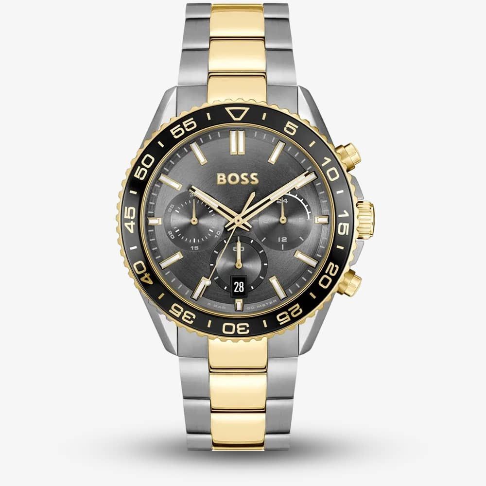 BOSS 1514144 Runner Watch