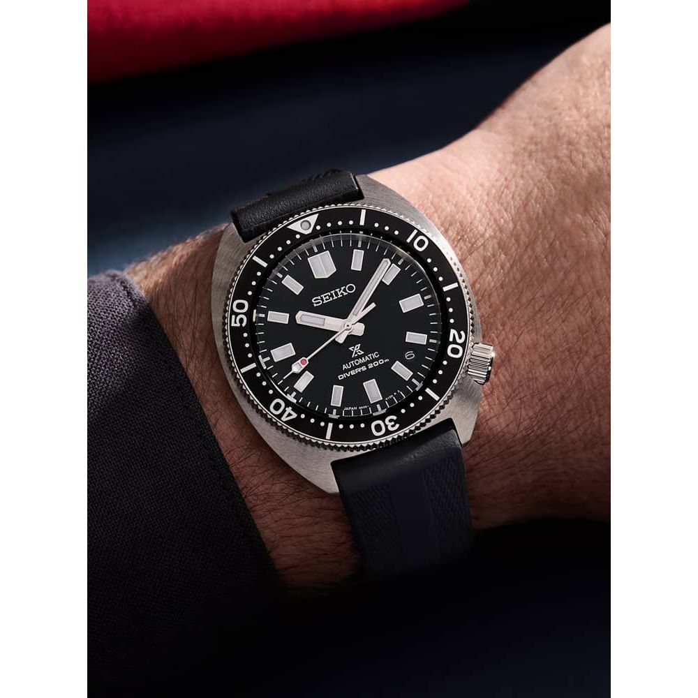 seiko heritage turtle