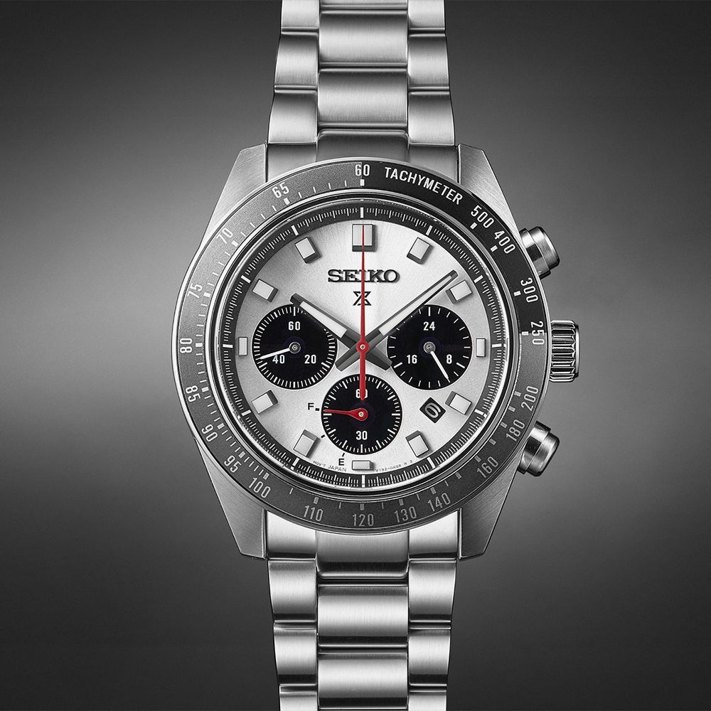 SEIKO 自動巻き HI-BEAT 腕時計 SEIKO CHRONOMETER AUTOMATIC HI-BEAT セイコー 手巻き時計 動作確認済み