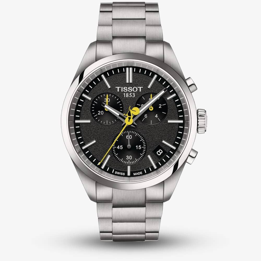 Tissot PR 100 Watch