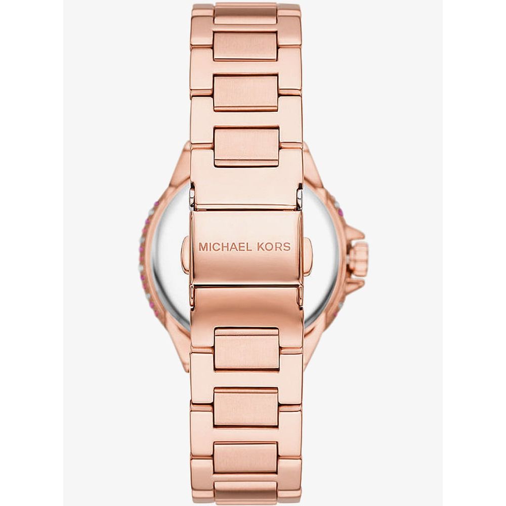 Michael Kors MK7273 Mother of Pearl Dial Ladies Watch