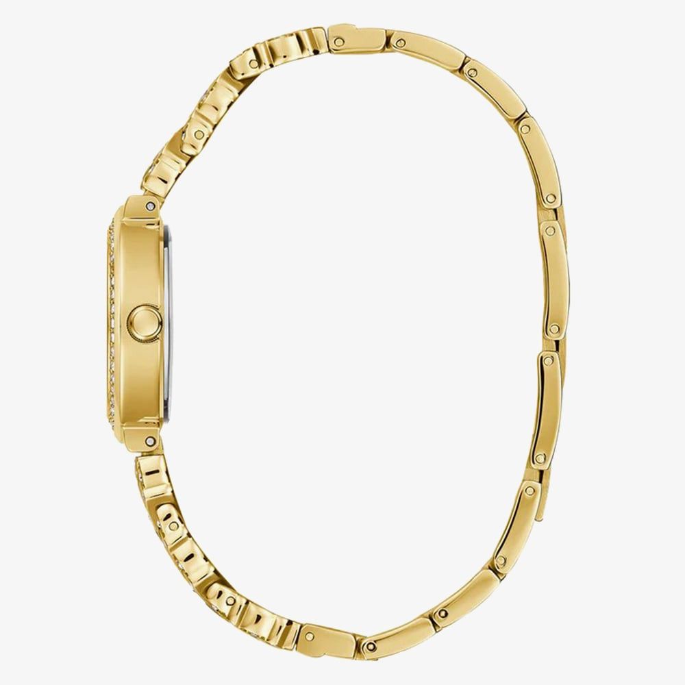 Guess GW0476L2 Treasure Watch
