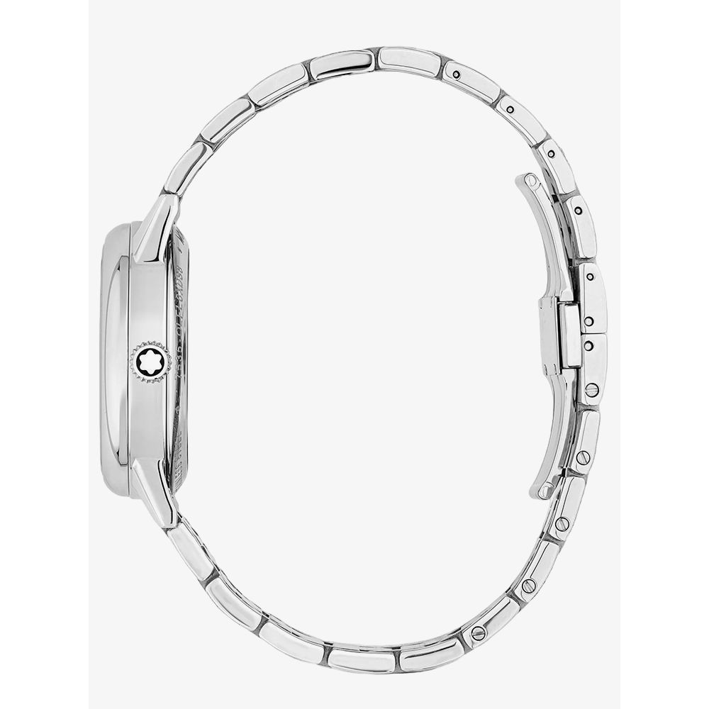 Montblanc 129757 Boheme Mother of Pearl Ladies Watch - thbaker.co.uk