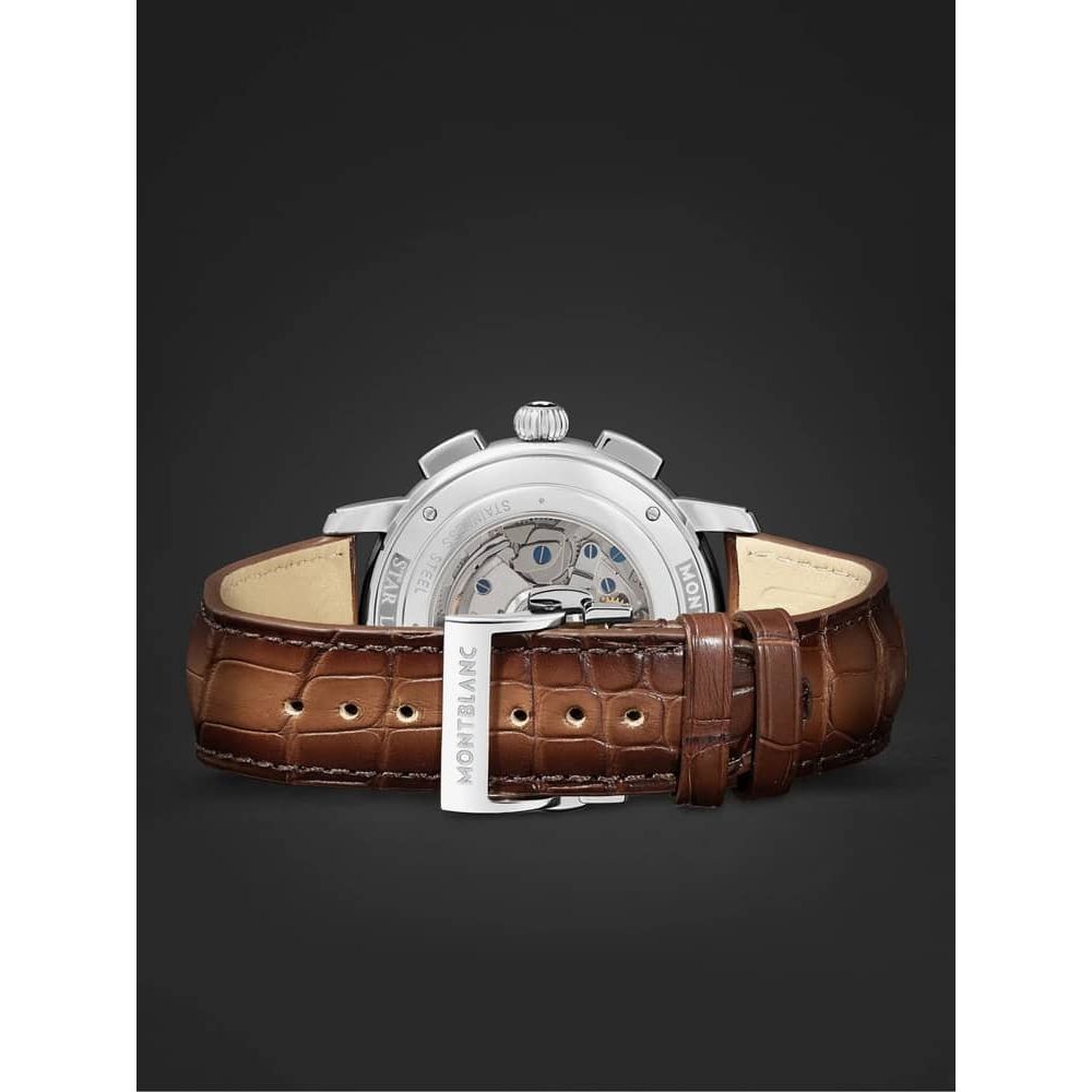Montblanc 126080 Mens Star Legacy Watch