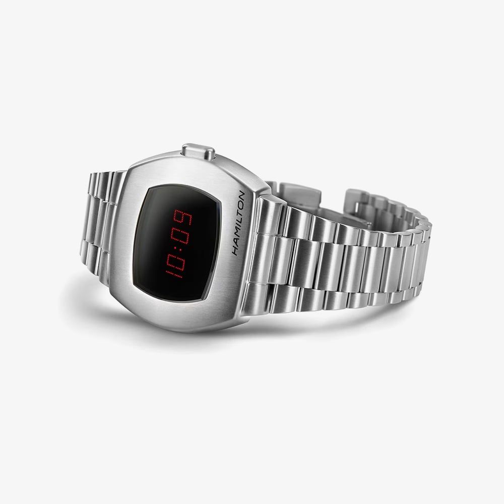 Hamilton H52414130 American Classic Watch