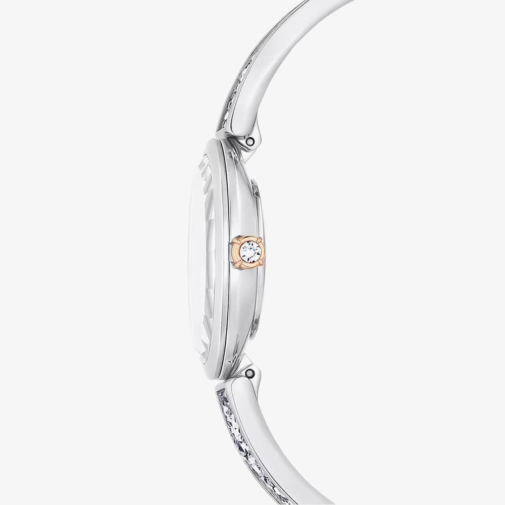 Swarovski 5656878 Silver Dial Ladies Watch - thbaker.co.uk 