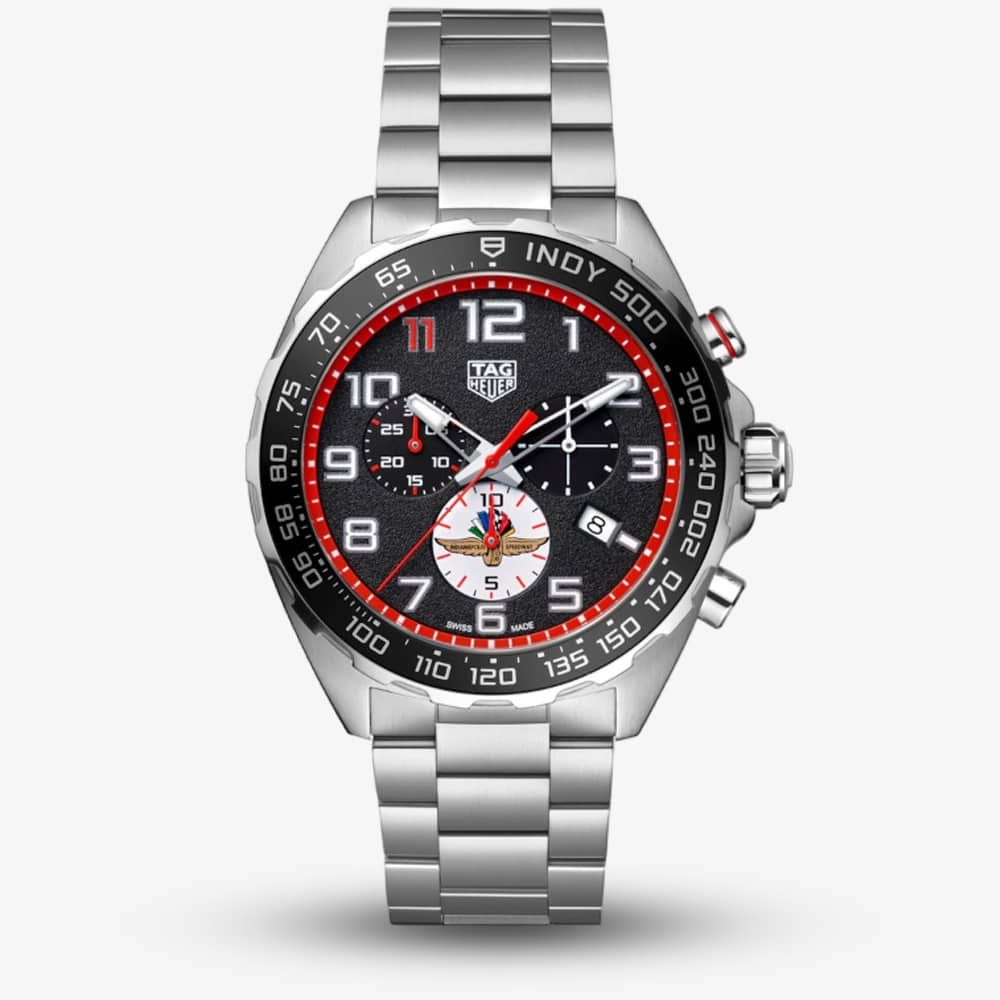 TAG Heuer Formula Watch