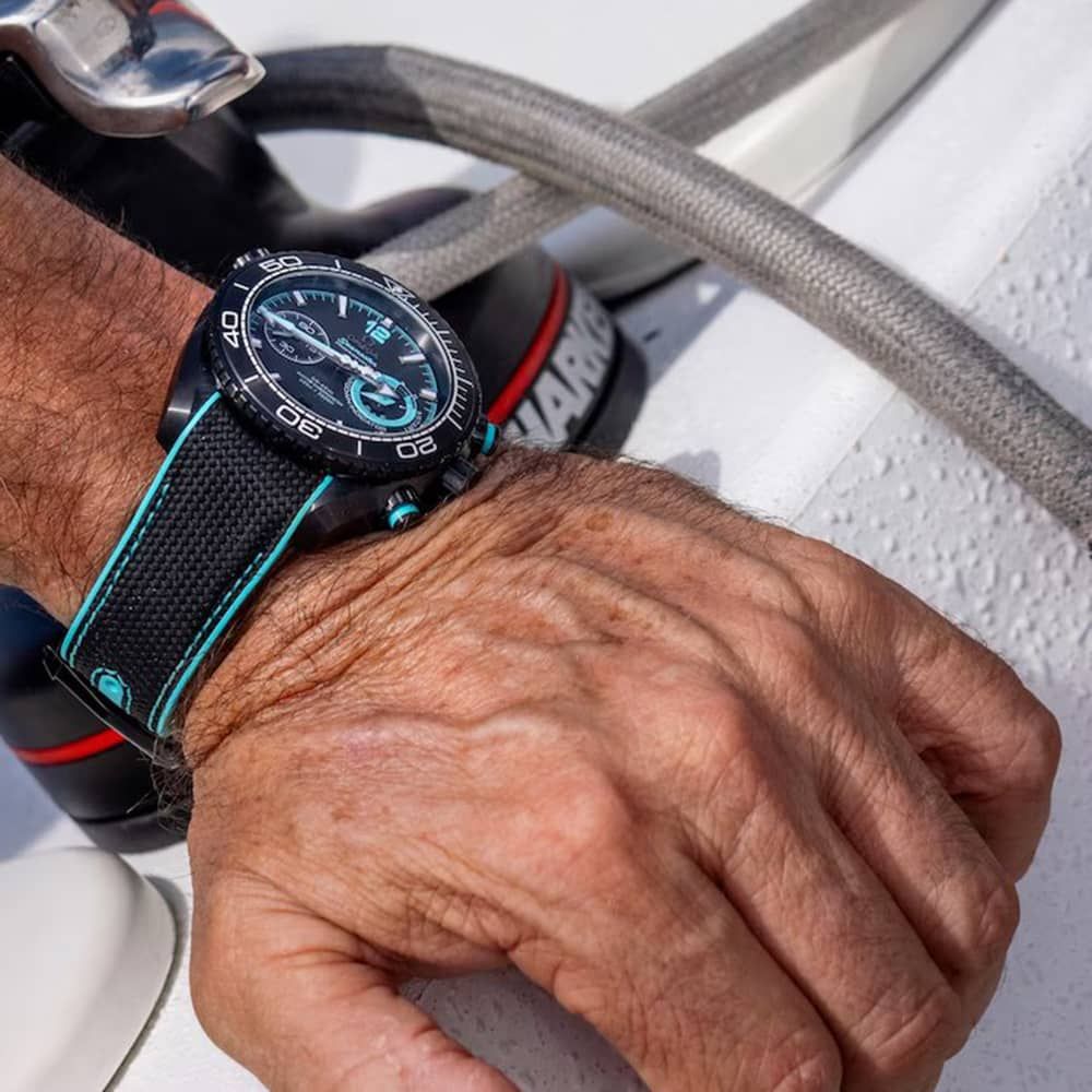 OMEGA Seamaster Watch