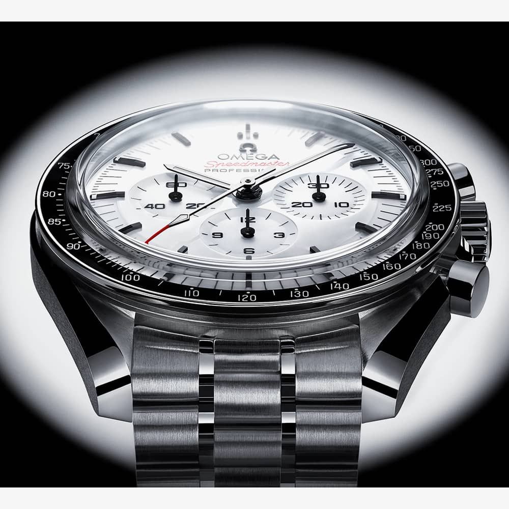 OMEGA Speedmaster Watch