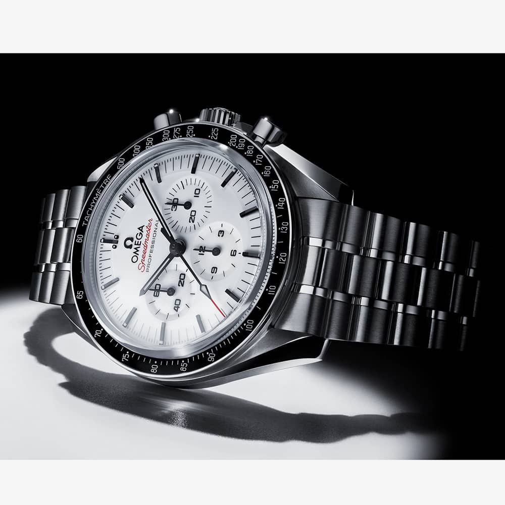 OMEGA Speedmaster Watch