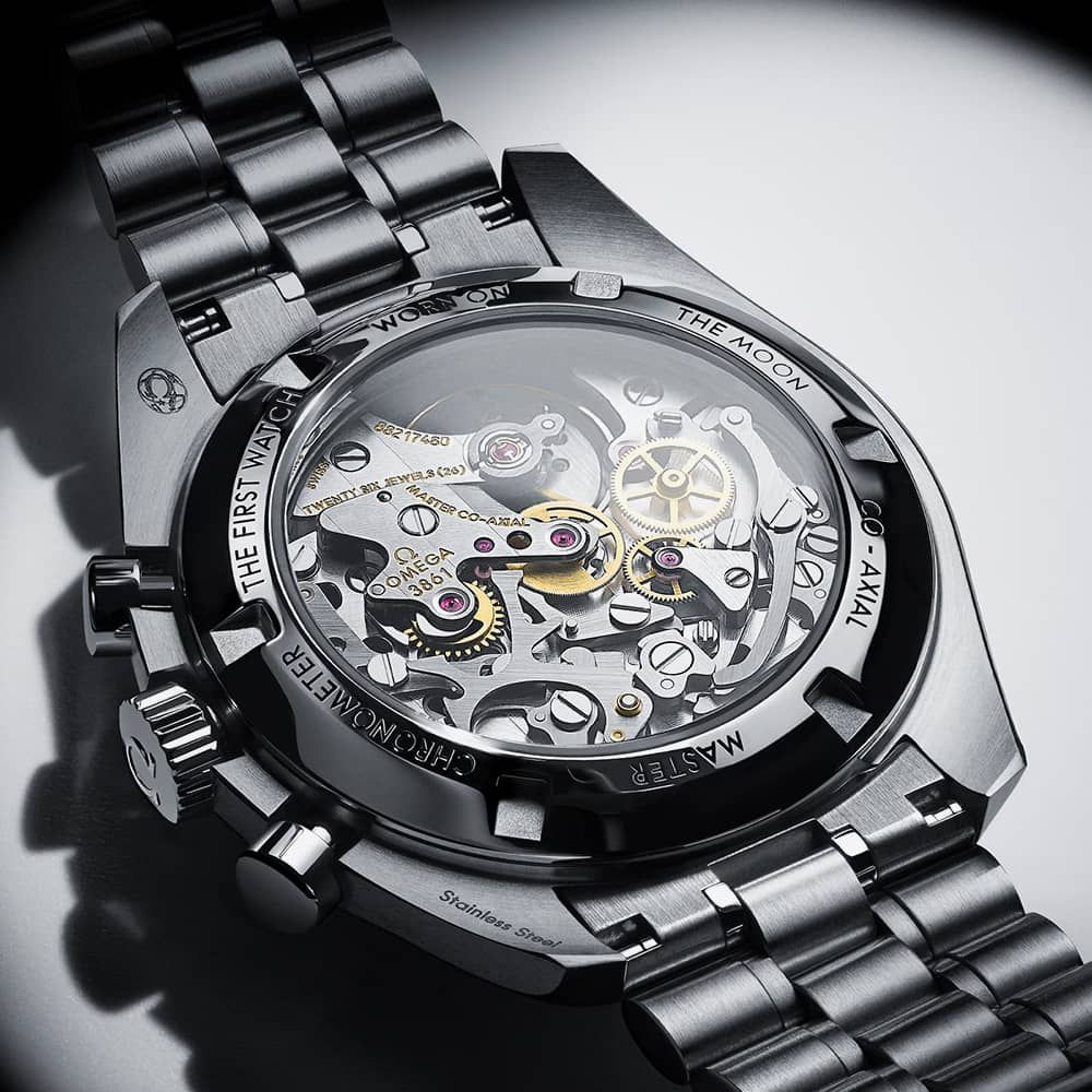 OMEGA Speedmaster Watch