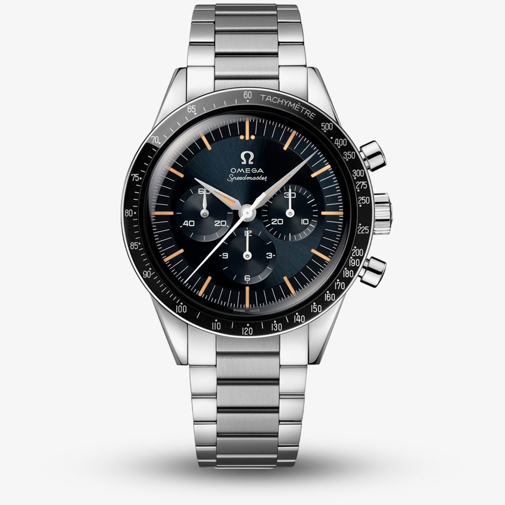 Tag Heuer Monaco Walt Orologi OMEGA Speedmaster Anniversary