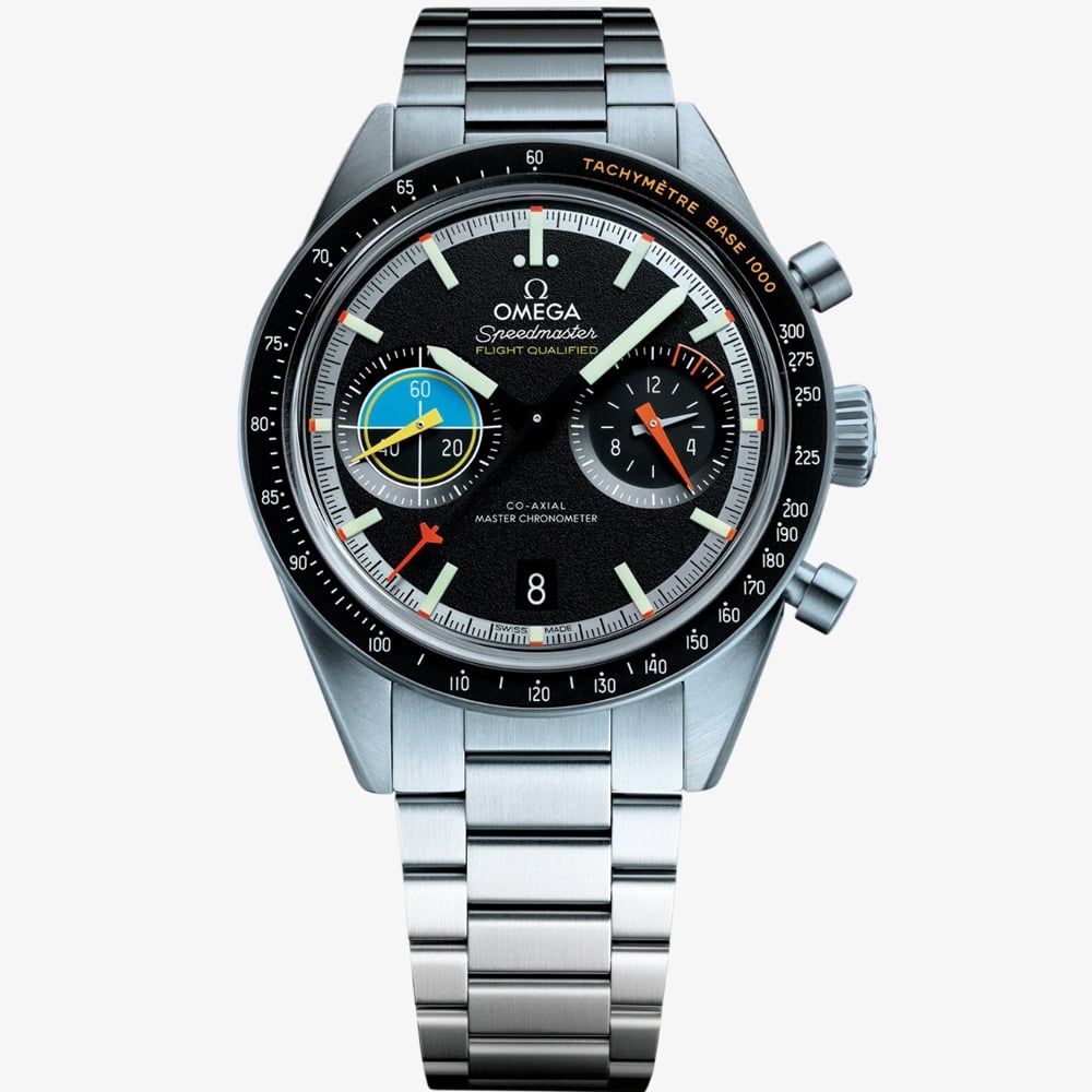 OMEGA Speedmaster Watch