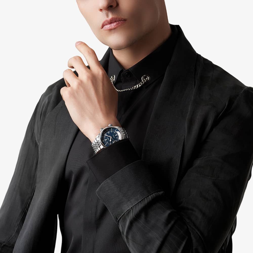 Longines Lenged Diver Watch