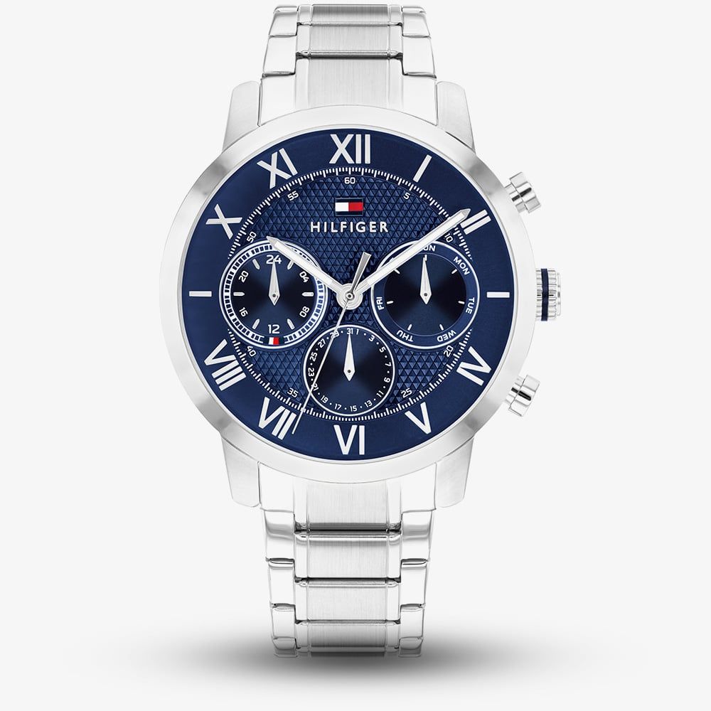 Tommy Hilfiger 1710728 TH-Oxford Watch