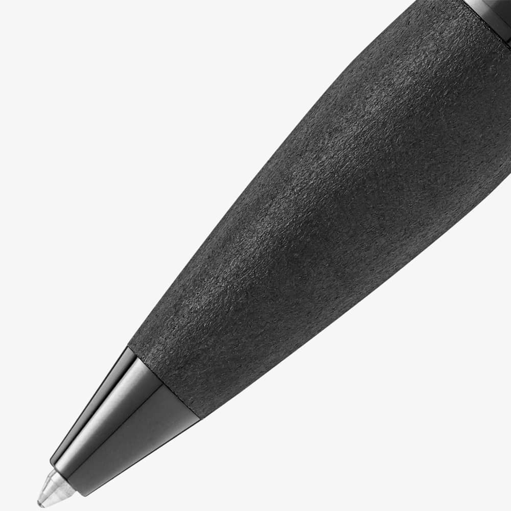 Montblanc 132523 StarWalker BlackCosmos Doue Ballpoint Pen 