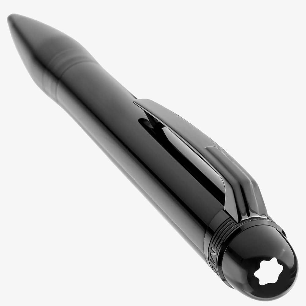 Montblanc 132531 StarWalker BlackCosmos Precious Ballpoint Pen  