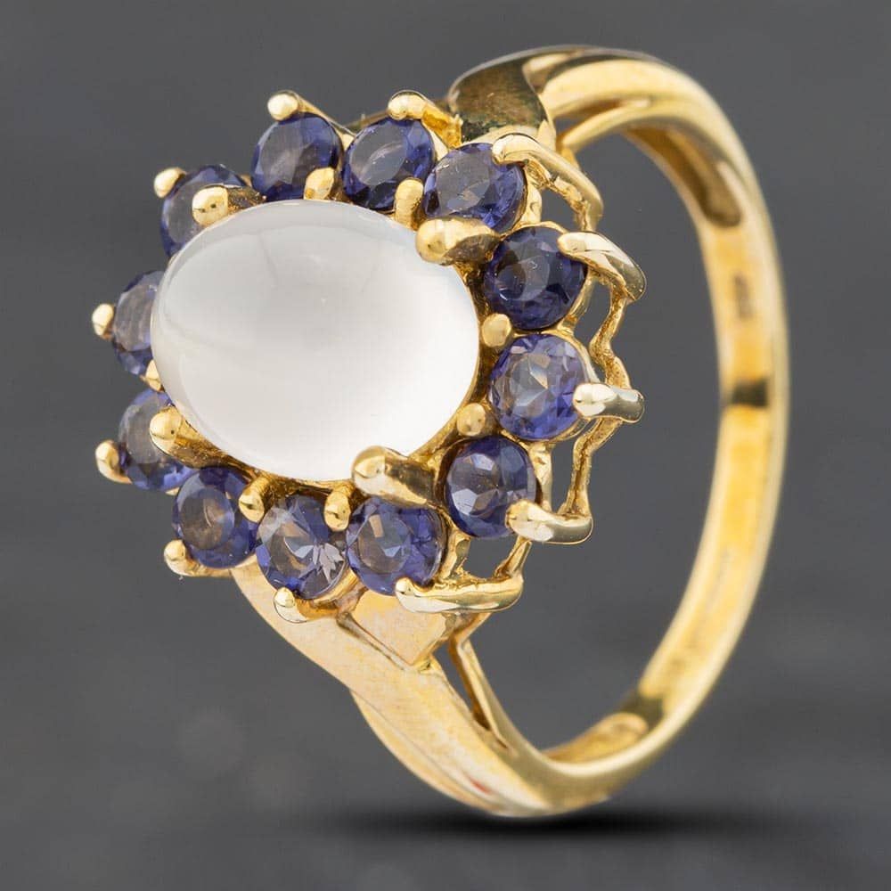 Gold Ring Second Hand Estate Jewellery Buy Second Hand Estate