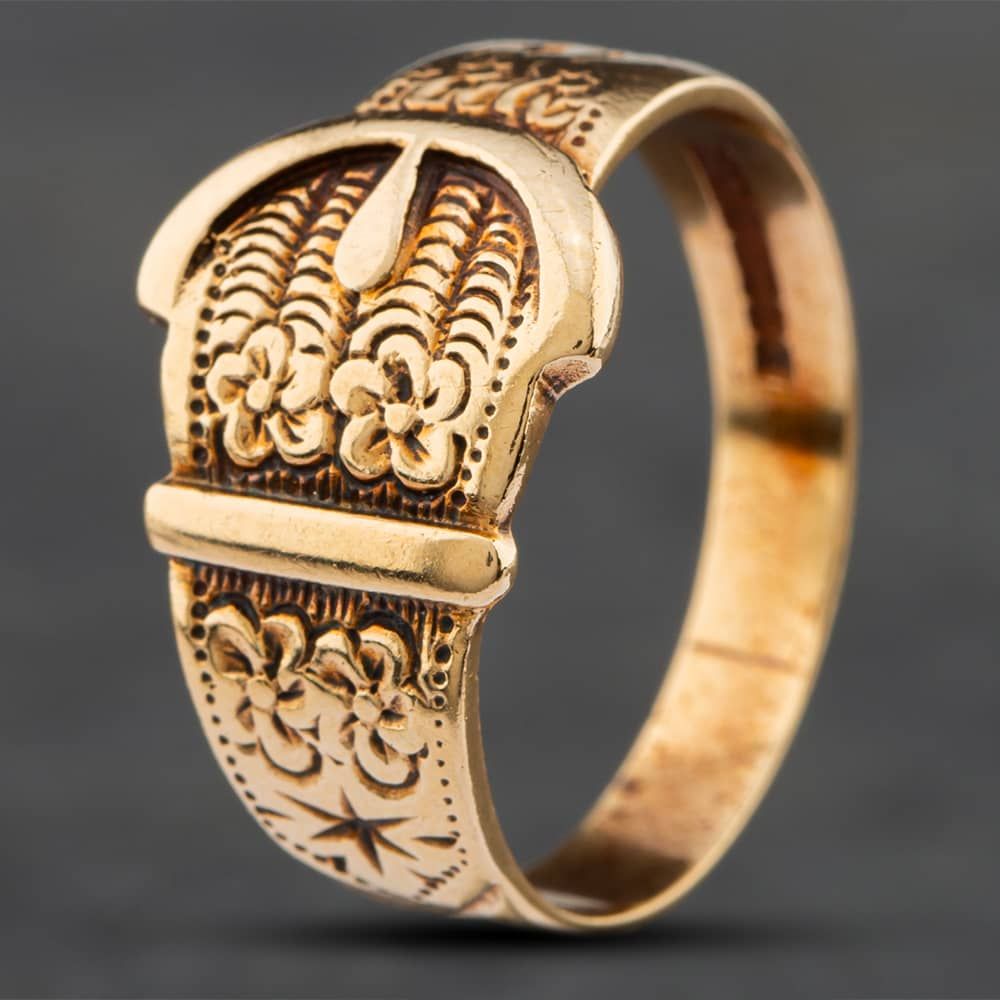 Stourbridge Th Baker Second Hand Jewellery Second Hand Vintage 9ct