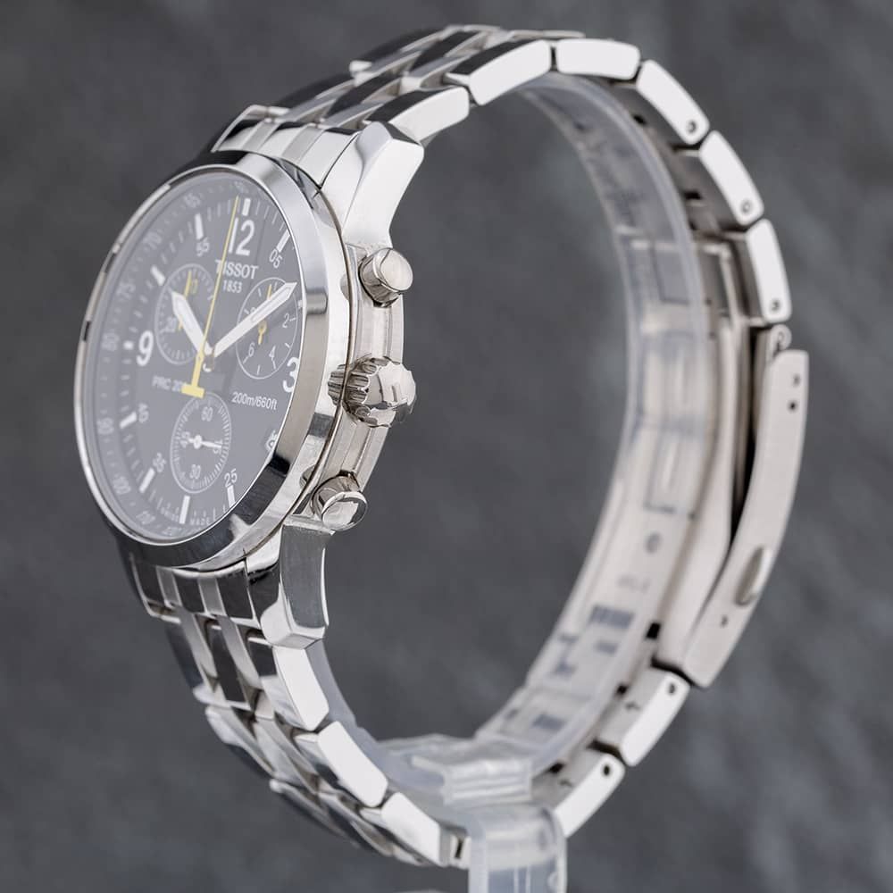 Second Hand Tissot PRC 200 Watch T461