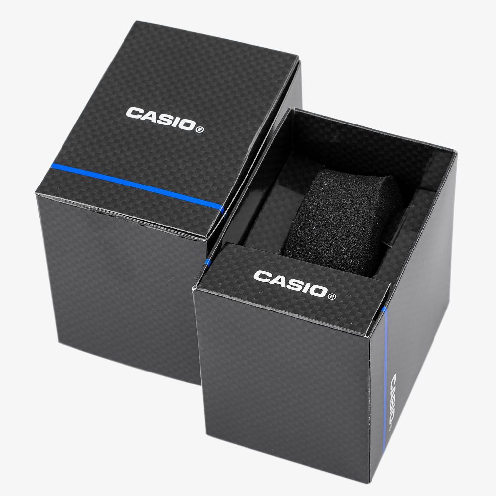 Casio W218H1AVEF Chronograph Mens Watch thbaker.co.uk